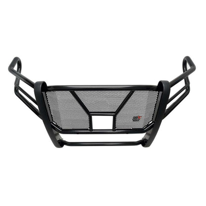 Westin 22-25 GMC Sierra 1500 (Excl. Old Body) HD Grille Guard - Black 57-4125 57-4125 Photo - Unmounted