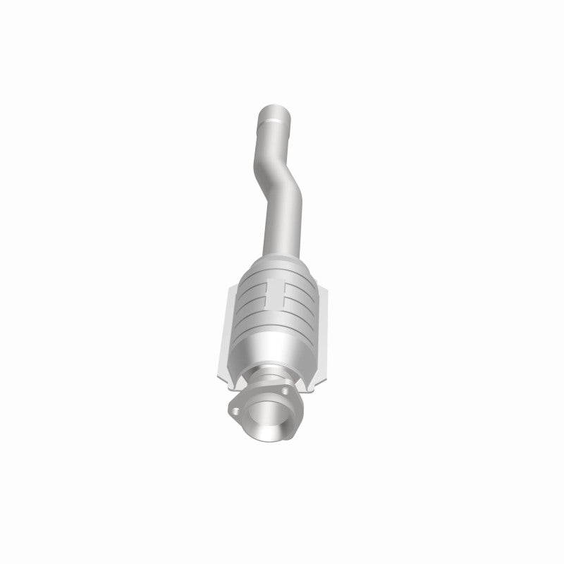 MagnaFlow Land Rover Range Rover Standard Grade Federal / EPA Compliant Direct-Fit Catalytic Converter 23826 360 Degree Image Set