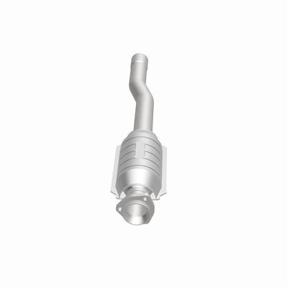 MagnaFlow Land Rover Range Rover Standard Grade Federal / EPA Compliant Direct-Fit Catalytic Converter 23826 360 Degree Image Set