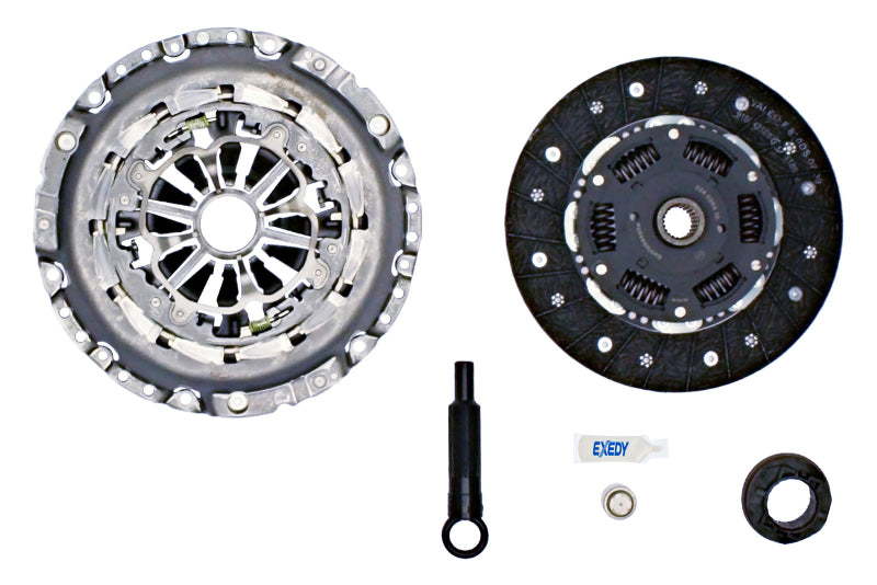 Exedy OEM Replacement Clutch Kit Audi A4 Base 2002-2004 AUK1003 Photo - Primary
