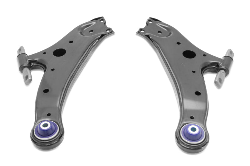 Superpro 2008 Toyota Highlander Hybrid Limited Front Lower Control Arm Set w/ Bushings TRC1054 TRC1054 Photo - Primary