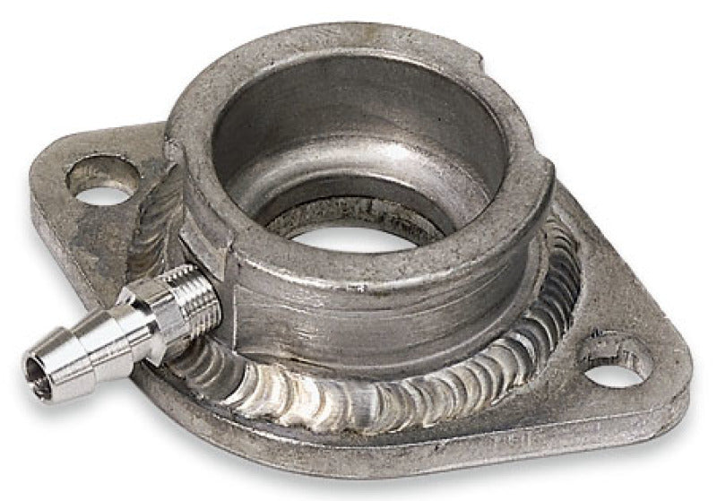 Moroso Billet Aluminum Filler Neck, Chevy, Bolt-on Billet 63466 Photo - Primary