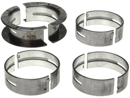Clevite Ford 2.6L 2.8L 2.9L 1972-92 Main Bearing Set MS1983A20 MS1983A20 User 1