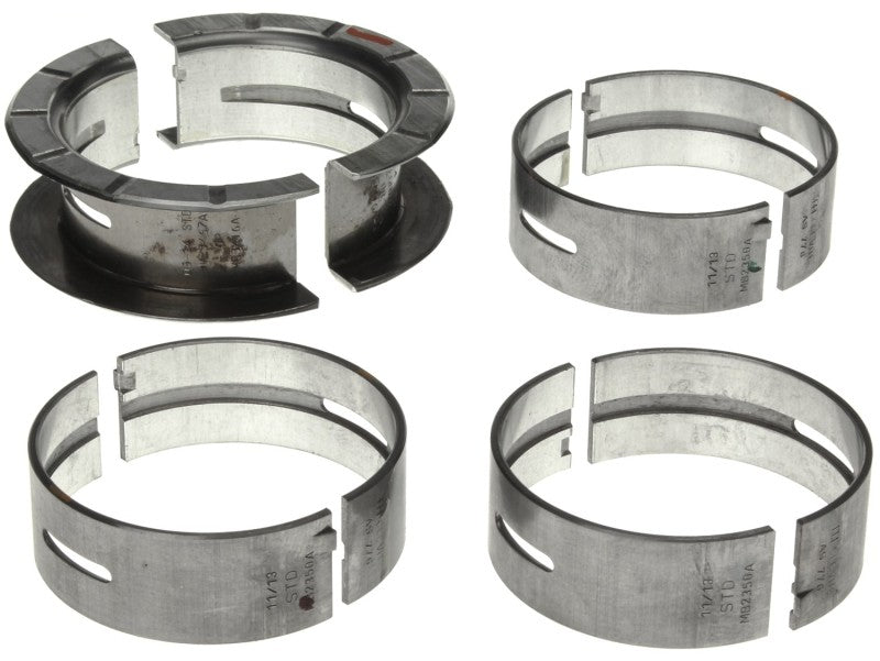 Clevite Ford Pass & Trk 159 2.6L 171 2.8L 177 2.9L Engs 1972-92 Main Bearing Set MS1983A MS1983A User 1