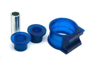SuperPro Front Steering Rack & Pinion Mount Bushing (Power Steering) Kit SPF1191K Photo - Primary