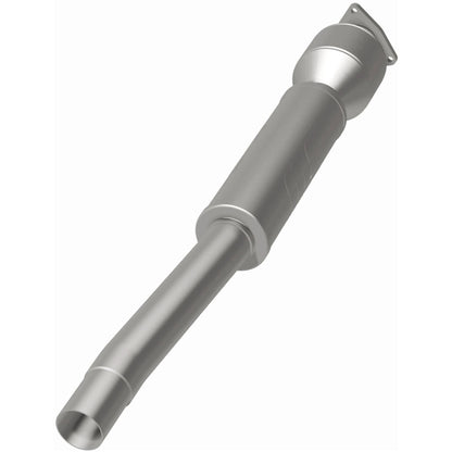 MagnaFlow Volkswagen Phaeton OEM Grade Federal / EPA Compliant Direct-Fit Catalytic Converter 49878 Photo - out of package