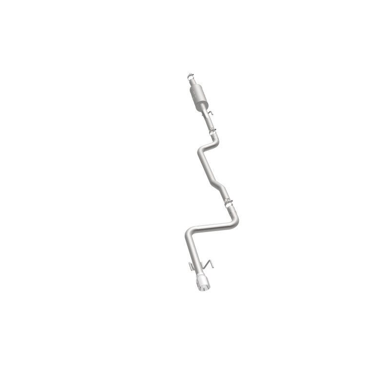 MagnaFlow Chevrolet Cruze Street Series Cat-Back Performance Exhaust System 19269 360 Degree Image Set