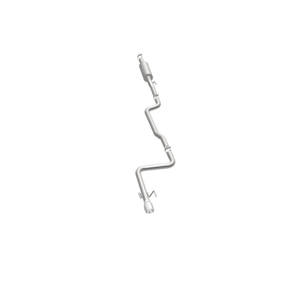 MagnaFlow Chevrolet Cruze Street Series Cat-Back Performance Exhaust System 19269 360 Degree Image Set