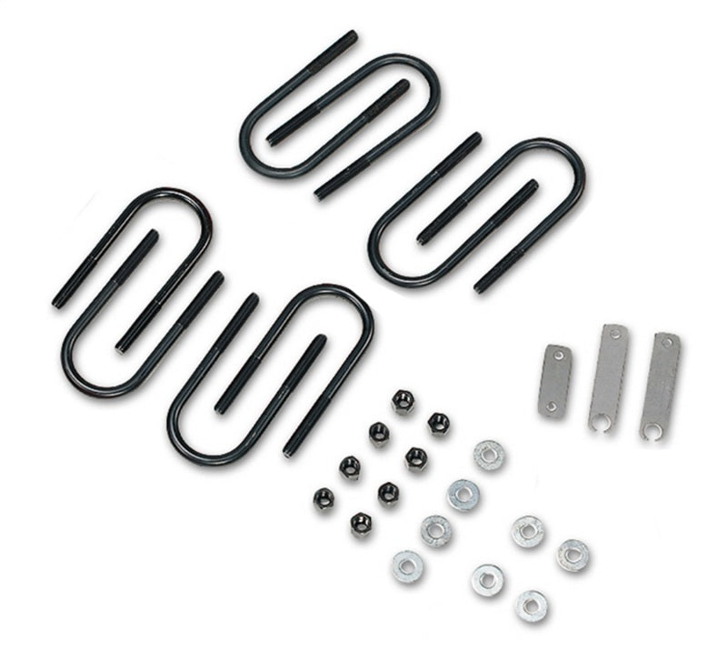 Tuff Country 73-87 Chevy Pickup 2in 3in or 4in Front and Rear Spring Suspension System 14721