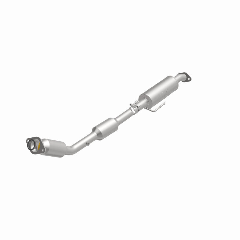 Magnaflow 18-19 Toyota C-HR 2.0L Direct Fit Converter 280093 280093 360 Degree Image Set