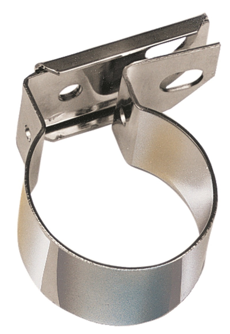 Ford Performance Parts Ford Racing Chrome Ignition Coil Bracket M-12044-A2 Photo - Primary
