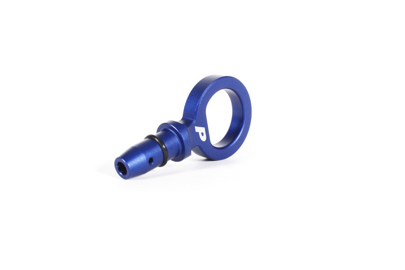 Perrin Performance Perrin Subaru Dipstick Handle Loop Style - Blue PSP-ENG-721BL PSP-ENG-721BL User 1