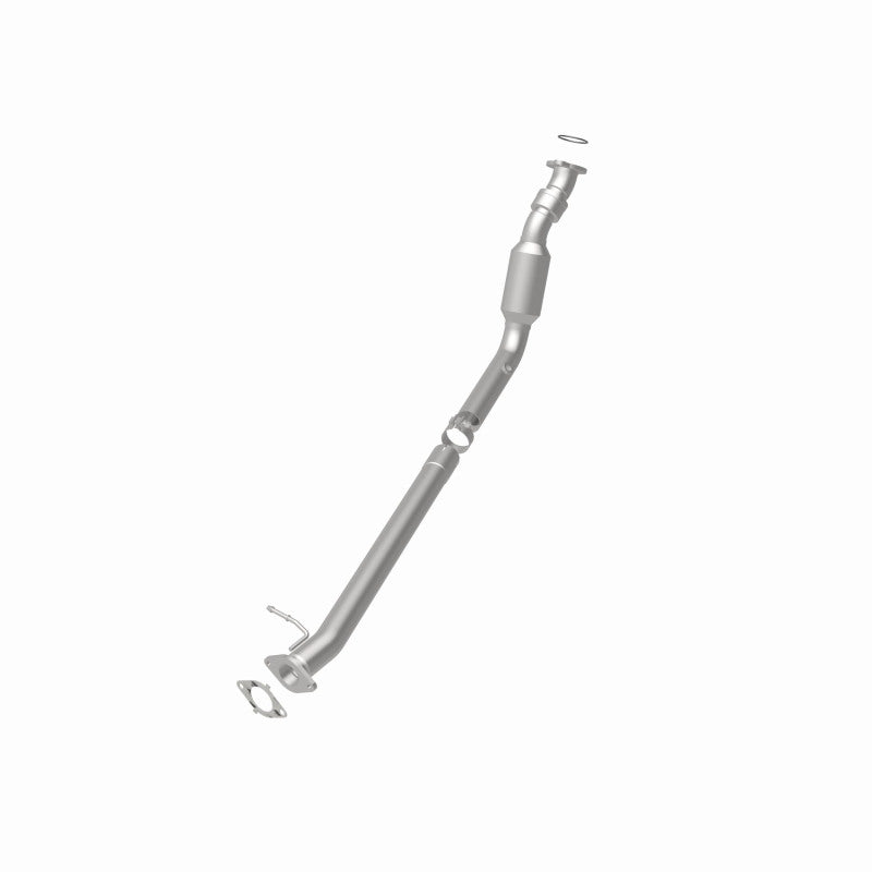 MagnaFlow California Grade CARB Compliant Direct-Fit Catalytic Converter 5451126 360 Degree Image Set
