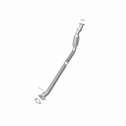 MagnaFlow California Grade CARB Compliant Direct-Fit Catalytic Converter 5451126 360 Degree Image Set
