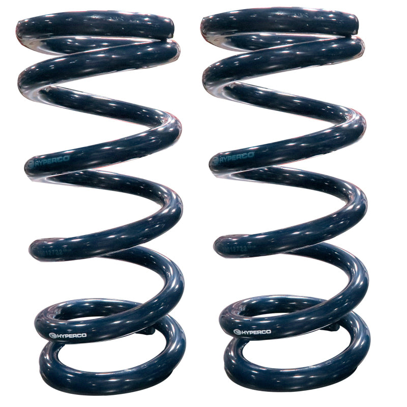 Ridetech 73-87 Chevy C10 Small Block StreetGRIP Front Coil Springs Pair 11362350 11362350 Photo - Primary