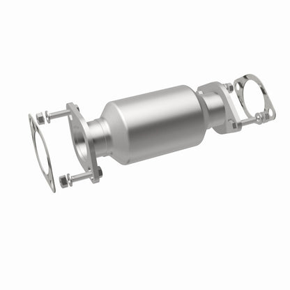 MagnaFlow Kia Spectra California Grade CARB Compliant Direct-Fit Catalytic Converter 5571858 360 Degree Image Set