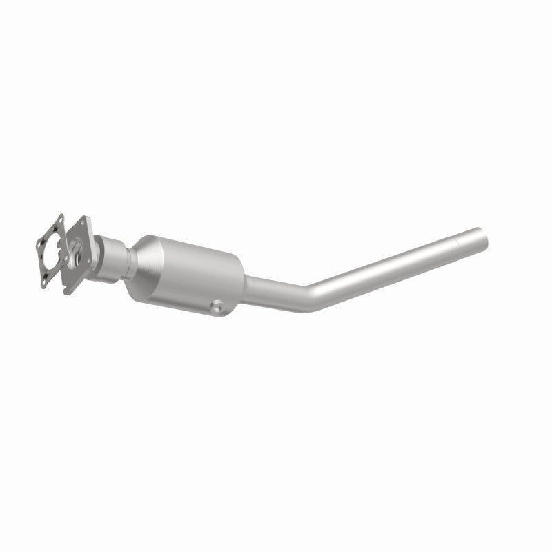 MagnaFlow OEM Grade Federal / EPA Compliant Direct-Fit Catalytic Converter 49242 360 Degree Image Set