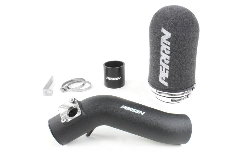 Perrin 18-21 Subaru STI Cold Air Intake - Black PSP-INT-326BK PSP-INT-326BK User 1