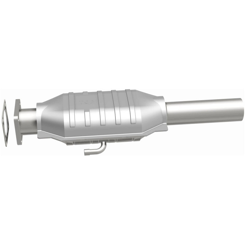 MagnaFlow Standard Grade Federal / EPA Compliant Direct-Fit Catalytic Converter 23229 Photo - out of package