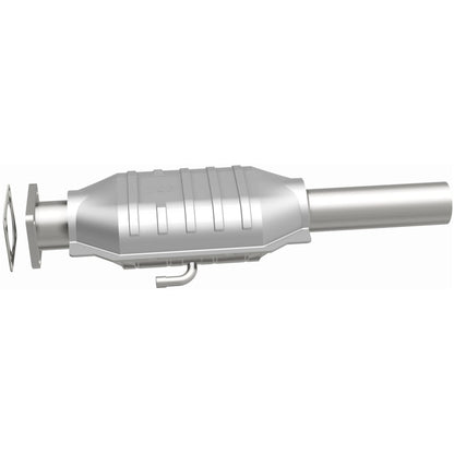 MagnaFlow Standard Grade Federal / EPA Compliant Direct-Fit Catalytic Converter 23229 Photo - out of package