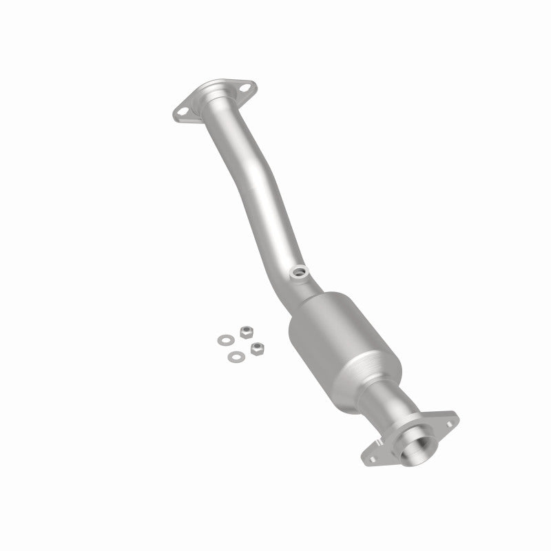 MagnaFlow Nissan OEM Grade Federal / EPA Compliant Direct-Fit Catalytic Converter 52709 360 Degree Image Set