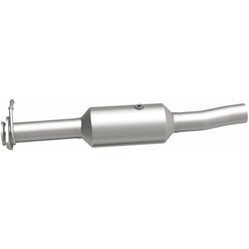 Magnaflow 09-10 Ford F-550 Super Duty V10 6.8L Rear Underbody Direct Fit Catalytic Converter 280434 280434 Photo - out of package
