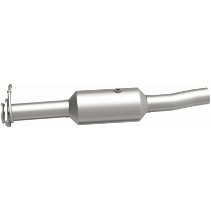 Magnaflow 09-10 Ford F-550 Super Duty V10 6.8L Rear Underbody Direct Fit Catalytic Converter 280434 280434 Photo - out of package