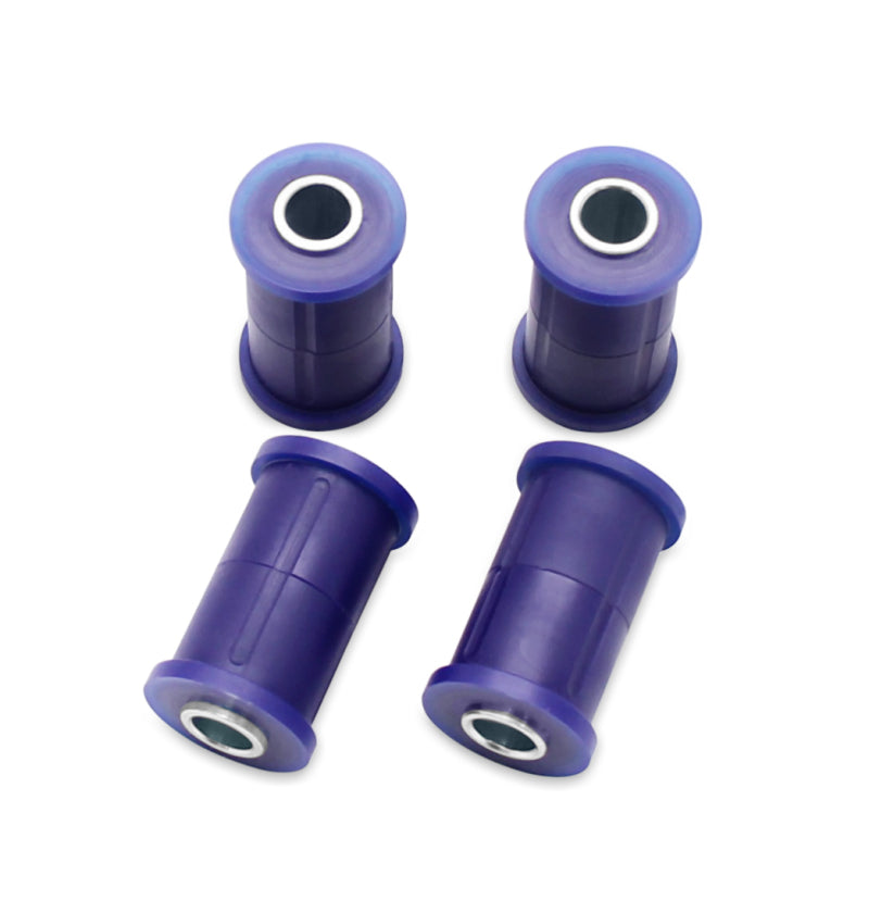 SuperPro Rear Control Arm Bushing Kit SPF0561K Photo - Primary