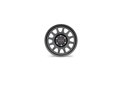 Ford Racing Bronco 17x8.5in Method Single Wheel - Matte Black M-1007-M1785MB M-1007-M1785MB User 1