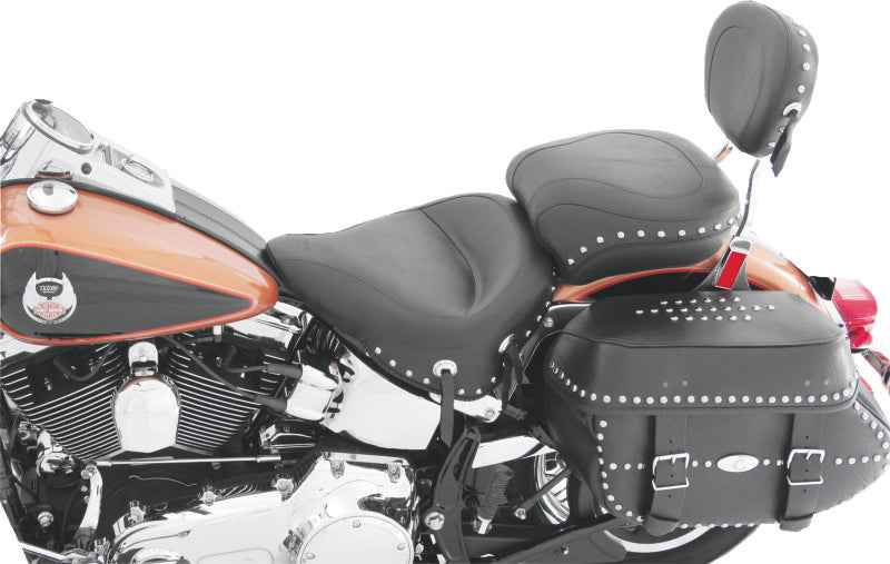 Mustang Motorcycle Wide Studded- Flstn/C/S 76047 76047 User 1