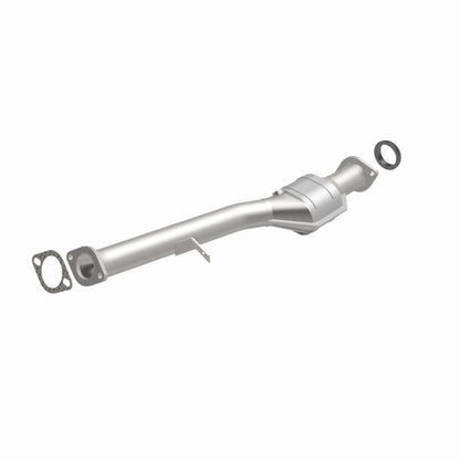 MagnaFlow Subaru Impreza California Grade CARB Compliant Direct-Fit Catalytic Converter 5421985 360 Degree Image Set