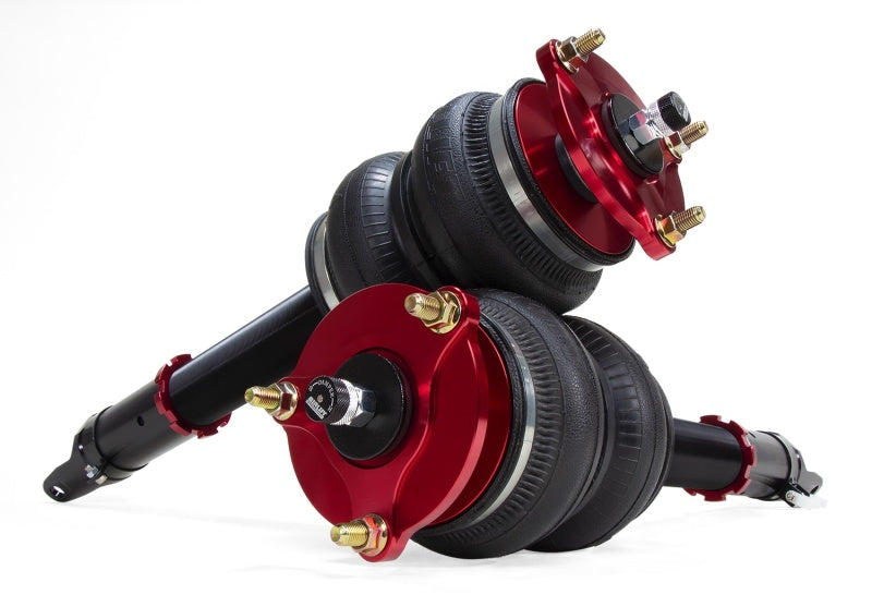 Air Lift Performance 15-20 Mercedes C-Class W205 RWD Front Kit 78579 78579 Photo - Unmounted