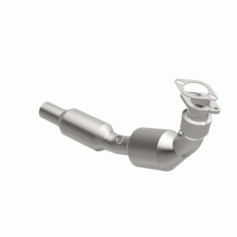 MagnaFlow Chevrolet Camaro California Grade CARB Compliant Direct-Fit Catalytic Converter 5411938 360 Degree Image Set