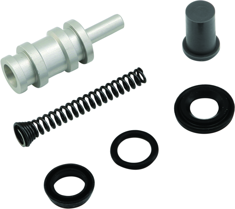 Bikers Choice Mstr Cylinder Reblt Kits 96-Up 499777 499777 Photo - Primary