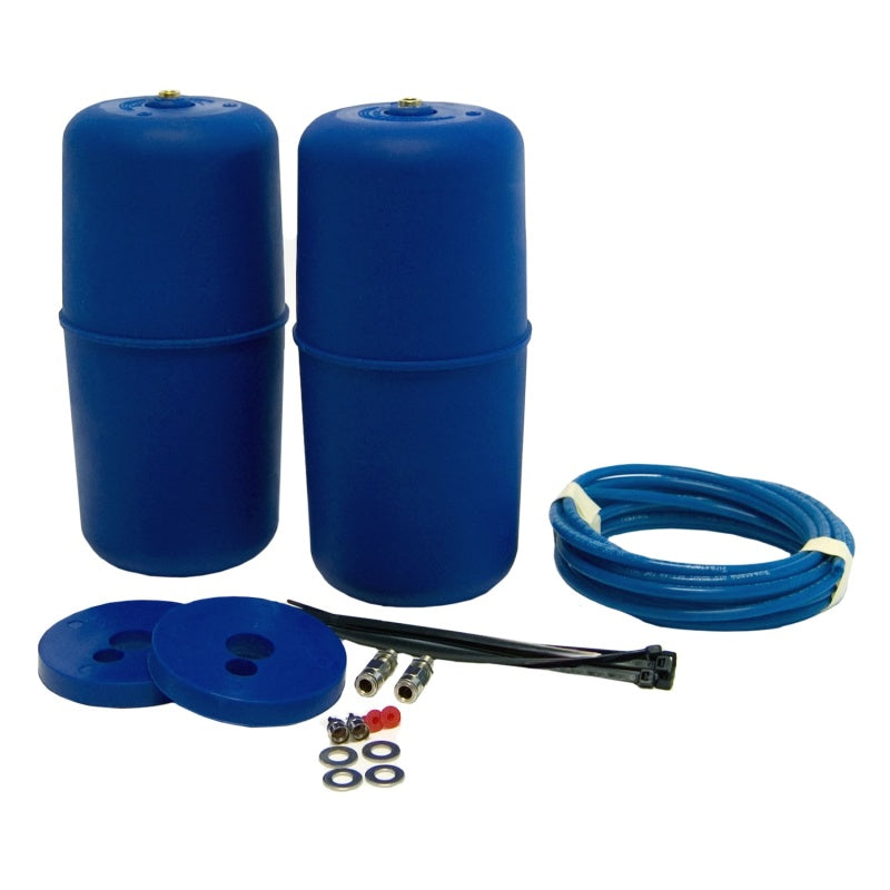 Firestone Coil-Rite Air Helper Spring Kit Rear (Multiple Fitments) (W237604103) 4103 4103 Photo - Primary