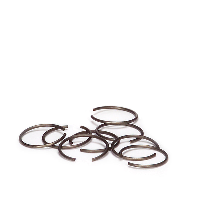 Supertech Piston Circlip 19mm 1.50mm Wire CIRCLIP-19 CIRCLIP-19 User 1