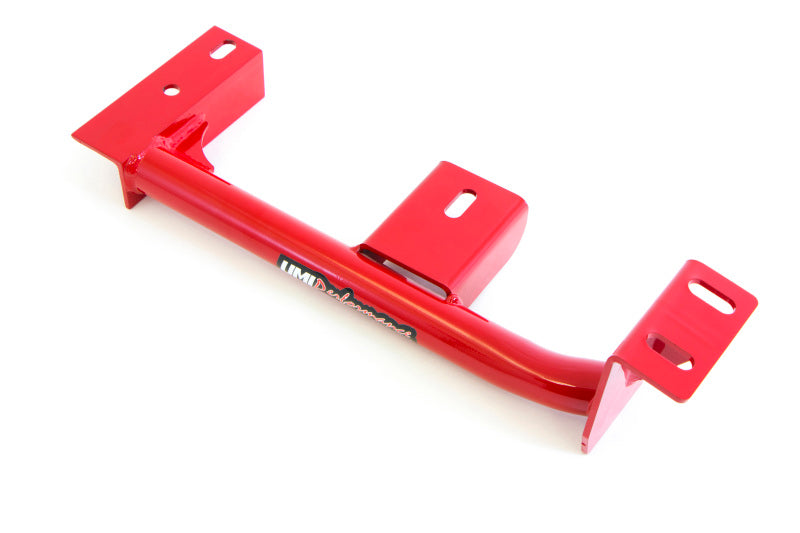 UMI Performance 93-97 GM F-Body TH350 Transmission Crossmember 2225-R 2225-R Photo - Primary