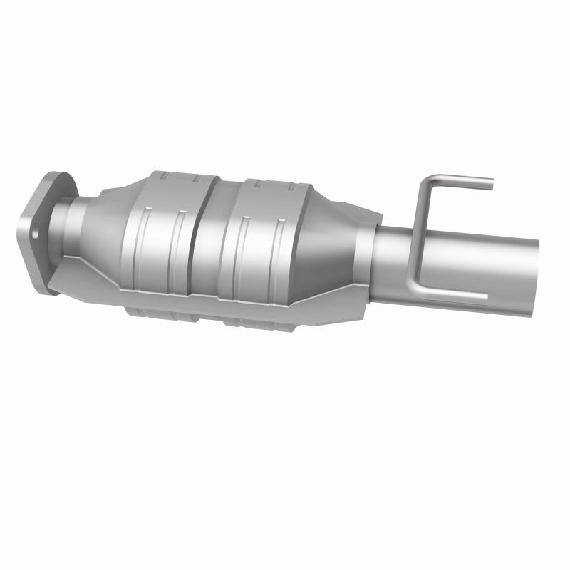 MagnaFlow Lincoln Continental HM Grade Federal / EPA Compliant Direct-Fit Catalytic Converter 93232 360 Degree Image Set