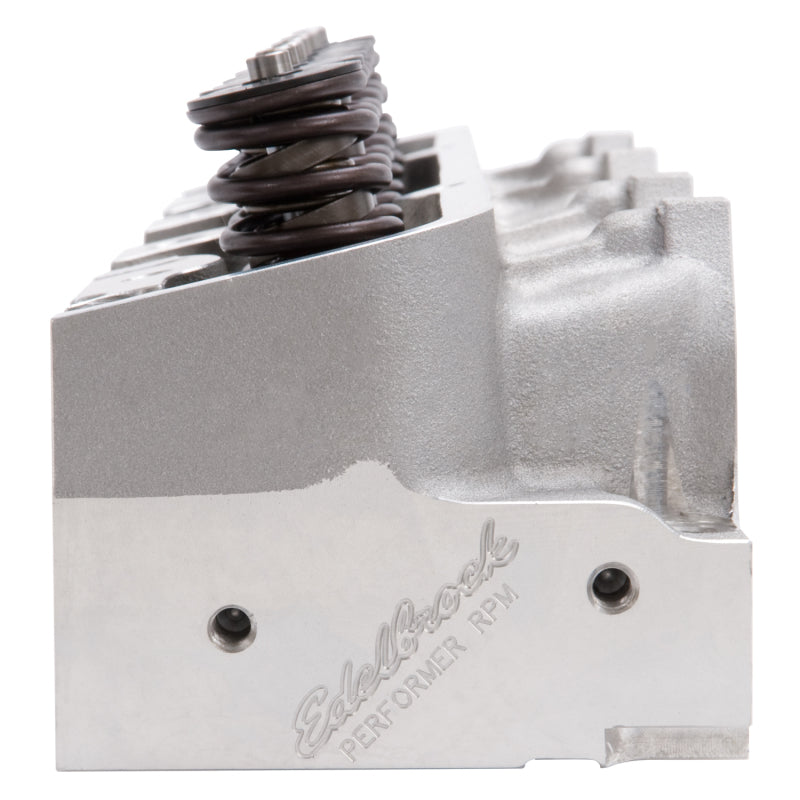 Edelbrock Cylinder Head 60075 Photo - out of package