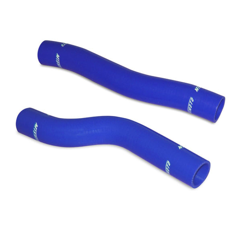 Mishimoto Hose Kit 10+ Genesis Turbo Coupe Blue MMHOSE-GEN4-10TBL Photo - Primary