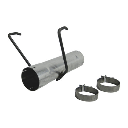 MBRP 2007-2008 Dodge Replaces all 17 overall length mufflers 17 Muffler MDAL017 Photo - Primary
