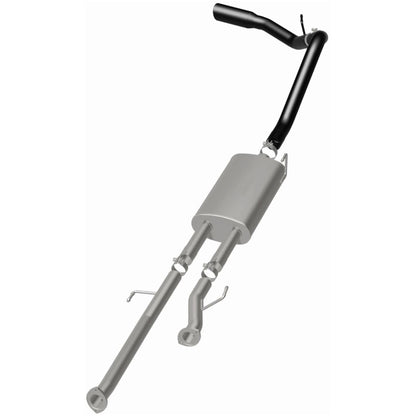 MagnaFlow Toyota Tundra Street Series Cat-Back Performance Exhaust System 15367 Photo - out of package