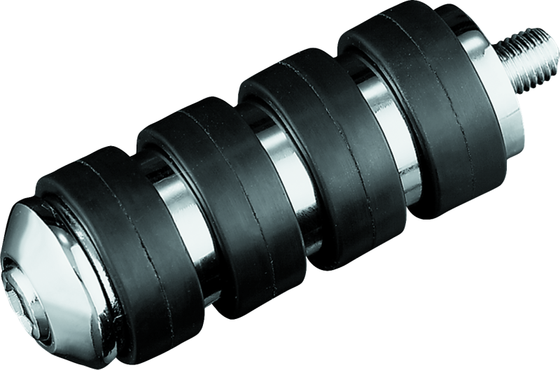 Kuryakyn Lng Shft Or Brake Peg For Vict 8856 8856 Photo - Primary