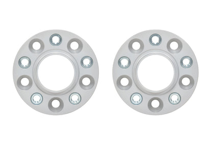 Eibach Pro-Spacer 25mm Spacer / Bolt Pattern 5x120 / Hub Center 74 for 07-13 BMW X5 (E70) S90-7-25-032 S90-7-25-032 Photo - Primary