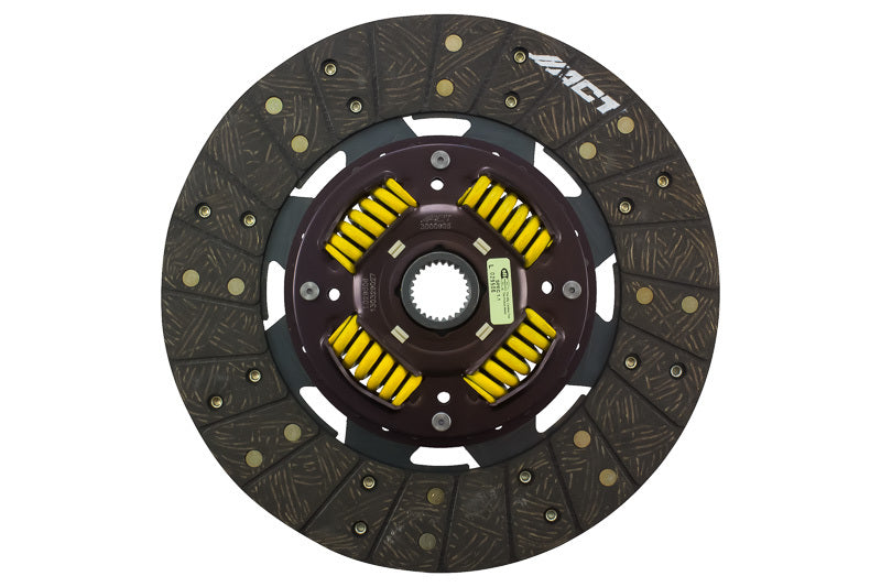 ACT Performance Disc  Buick Regal Base V8 73-73 3000905 Photo - Primary