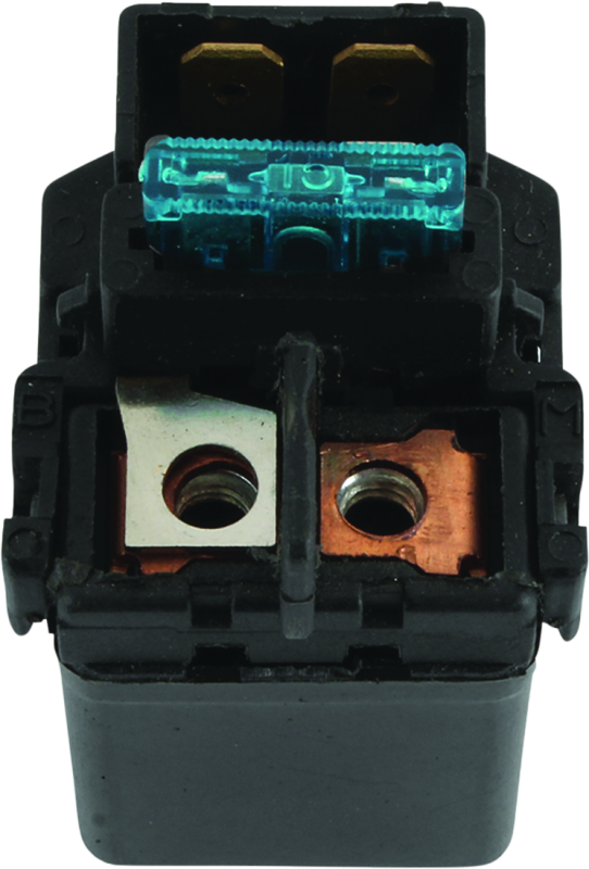 BikeMaster Honda Solenoid Remote 153583 153583 Photo - Primary