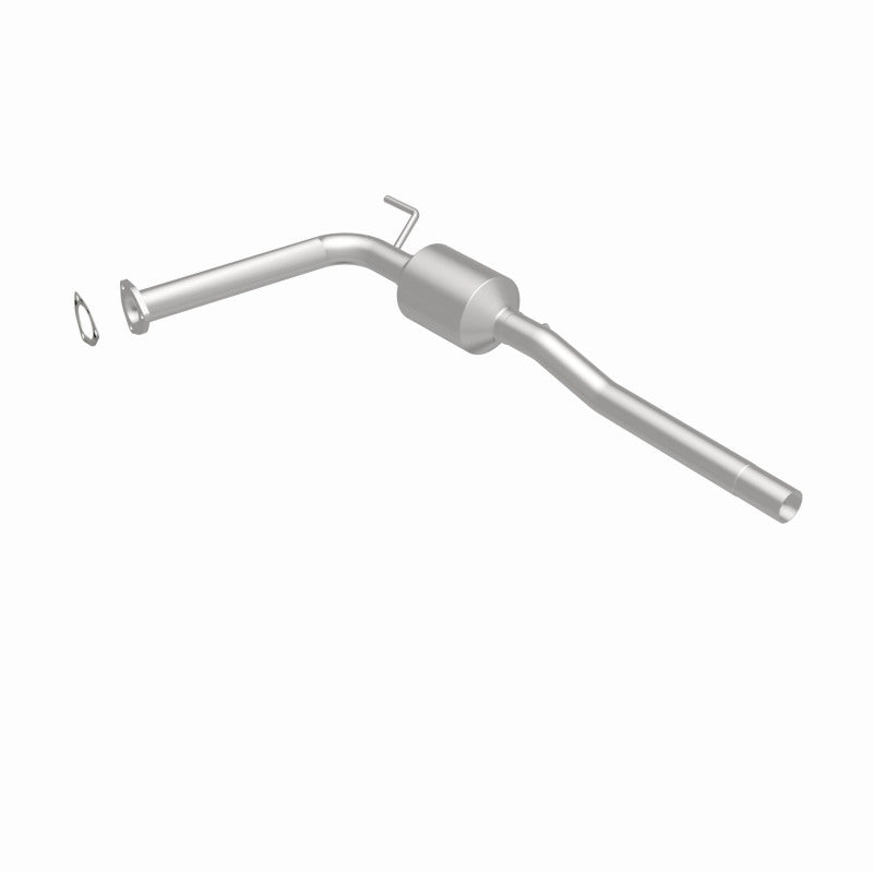 MagnaFlow Volkswagen EuroVan Standard Grade Federal / EPA Compliant Direct-Fit Catalytic Converter 23089 360 Degree Image Set