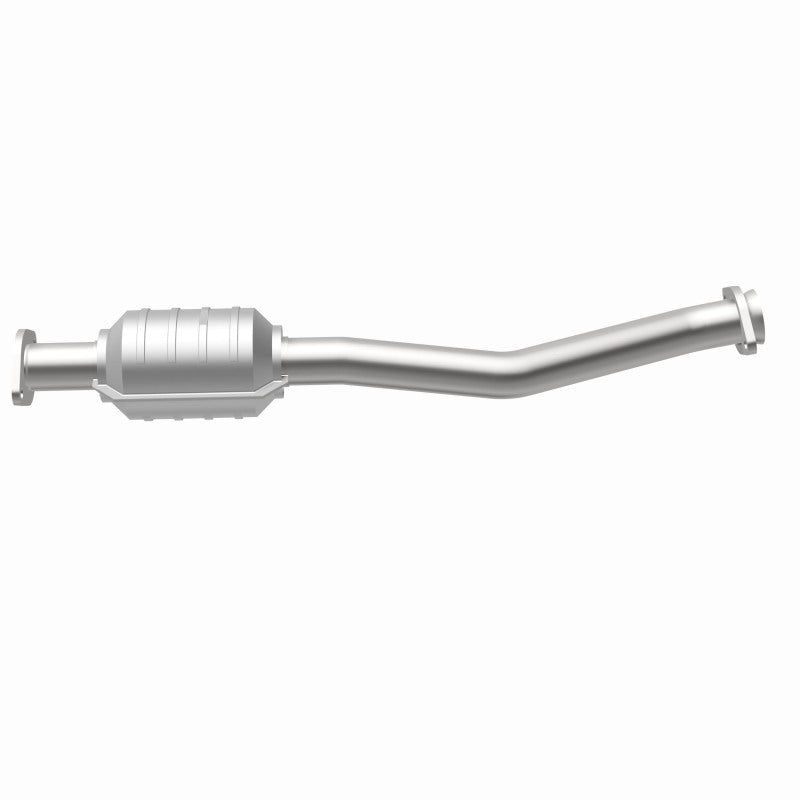 MagnaFlow Suzuki Esteem OEM Grade Federal / EPA Compliant Direct-Fit Catalytic Converter 49113 360 Degree Image Set
