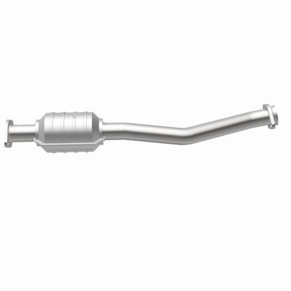 MagnaFlow Suzuki Esteem OEM Grade Federal / EPA Compliant Direct-Fit Catalytic Converter 49113 360 Degree Image Set