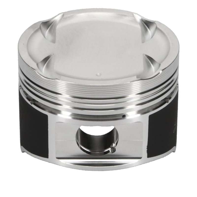 Wiseco Mits Turbo DISH -10cc 1.378 X 85.0 Piston Shelf Stock 6597M85 6597M85 User 4